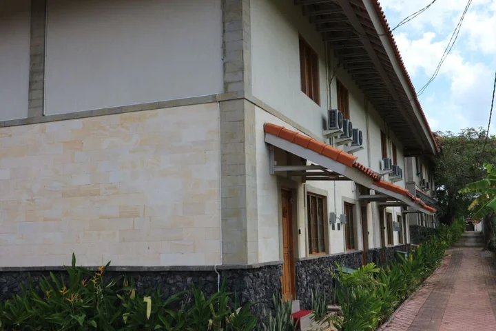 Чангу: Canggu Suites