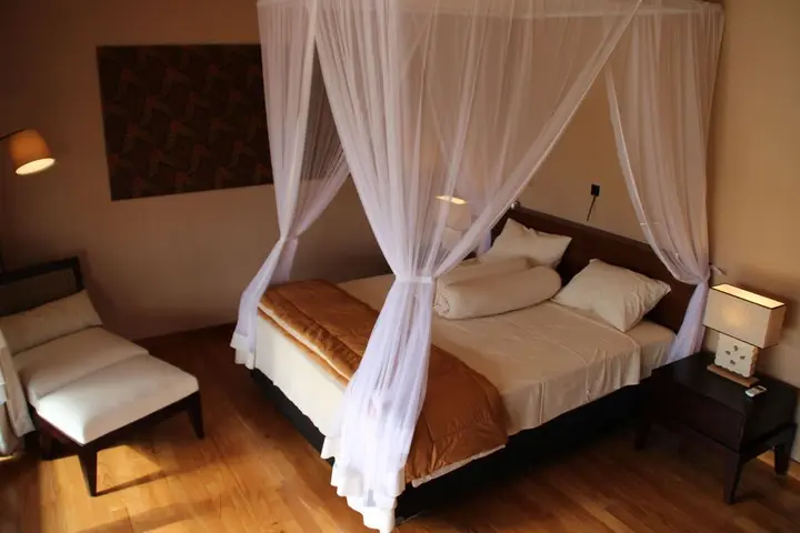 Чангу: Canggu Suites