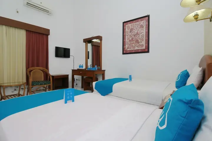 Airy Depok Kaliurang KM 4,2 Yogyakarta — фото 4