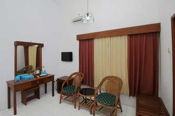Airy Depok Kaliurang KM 4,2 Yogyakarta — фото 3