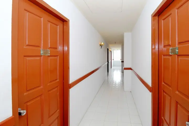 Депок: Airy Depok Kaliurang KM 4,2 Yogyakarta