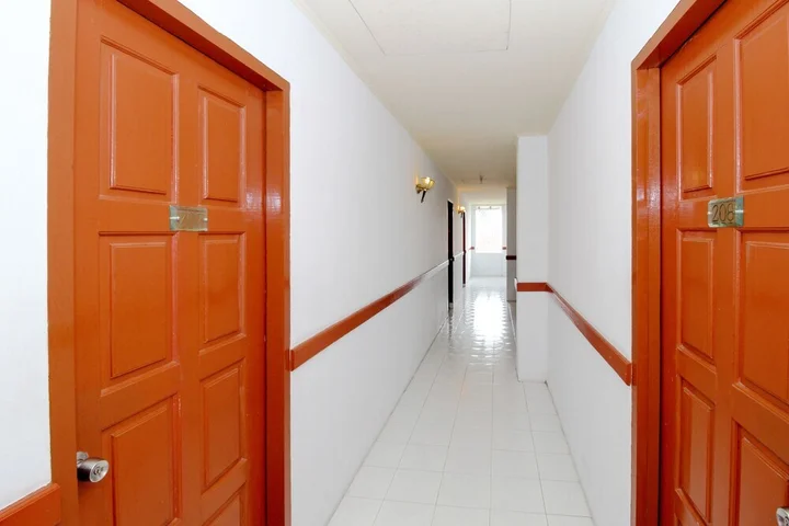 Депок: Airy Depok Kaliurang KM 4,2 Yogyakarta