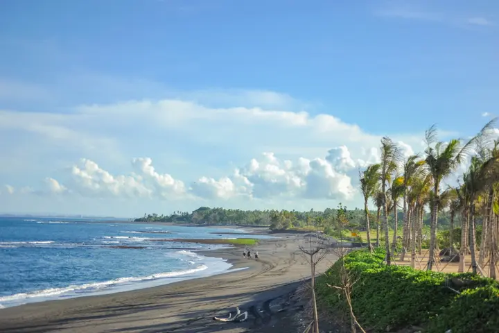 Керамас: Komaneka at Keramas Beach