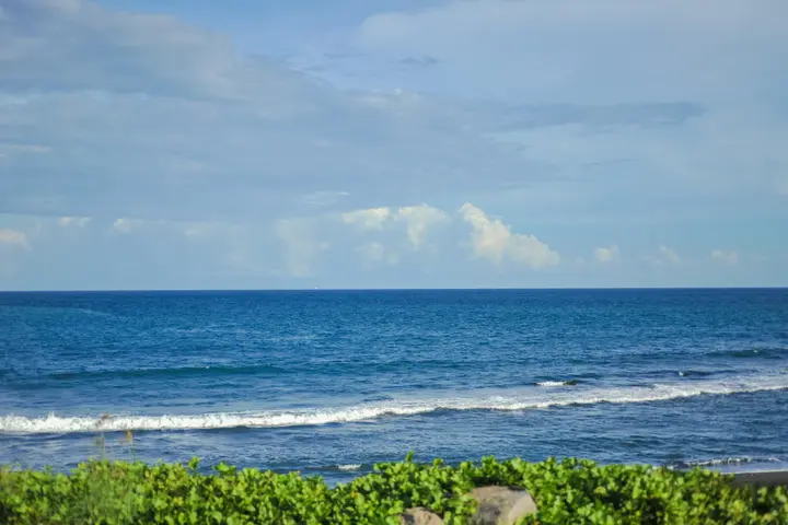 Керамас: Komaneka at Keramas Beach