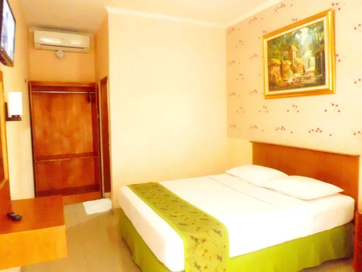 Суракарта: Malioboro Inn Solo
