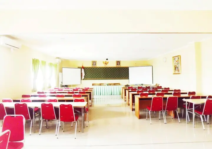Суракарта: Malioboro Inn Solo