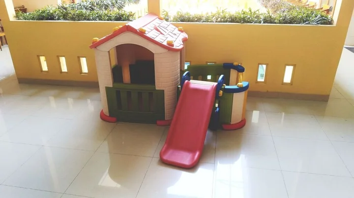 Суракарта: Malioboro Inn Solo