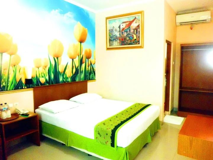 Суракарта: Malioboro Inn Solo