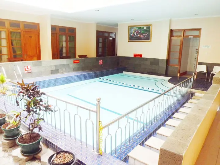 Суракарта: Malioboro Inn Solo