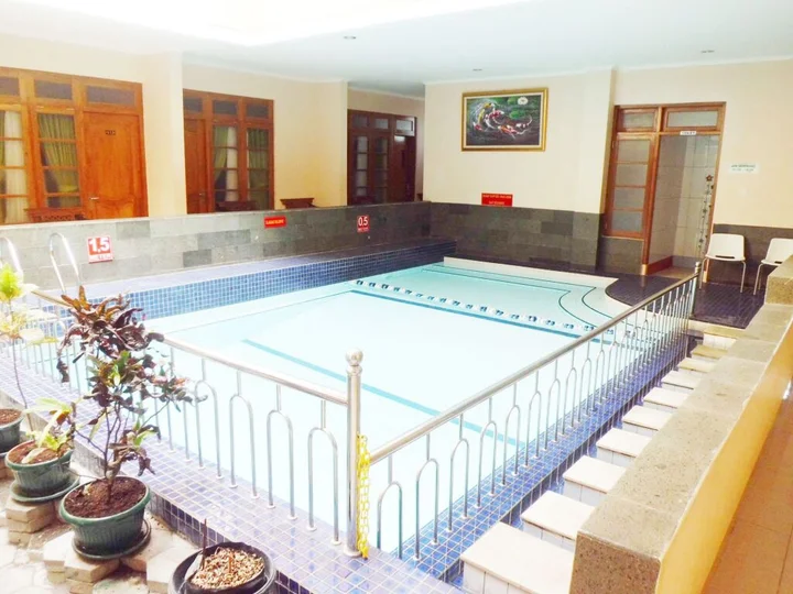 Суракарта: Malioboro Inn Solo