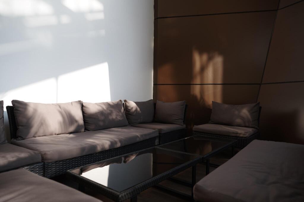 Джакарта: Verse Luxe Hotel Wahid Hasyim