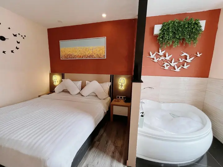 Джакарта: Verse Luxe Hotel Wahid Hasyim