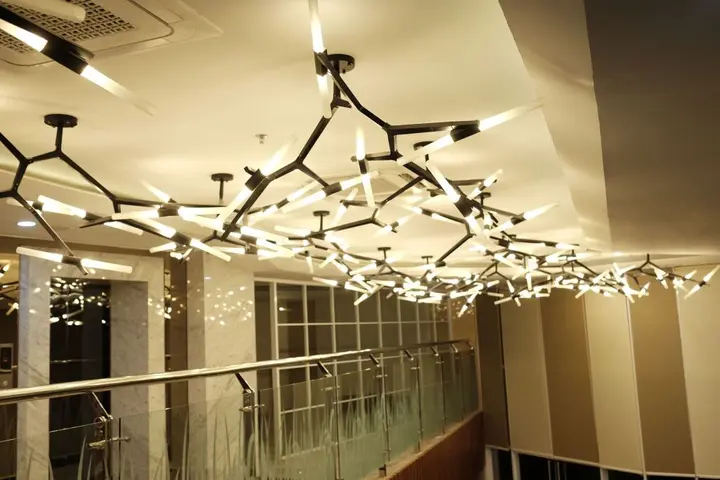 Джакарта: Verse Luxe Hotel Wahid Hasyim