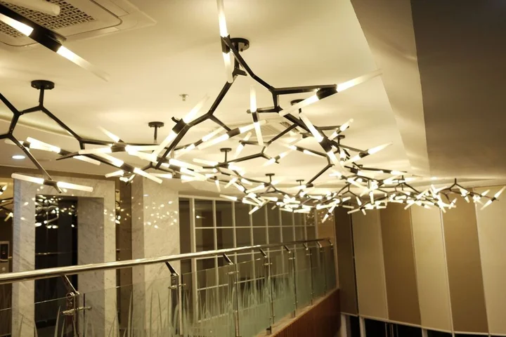 Джакарта: Verse Luxe Hotel Wahid Hasyim