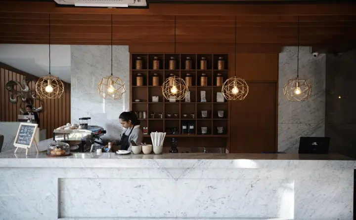 Джакарта: Verse Luxe Hotel Wahid Hasyim