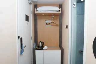 Джакарта: Verse Luxe Hotel Wahid Hasyim