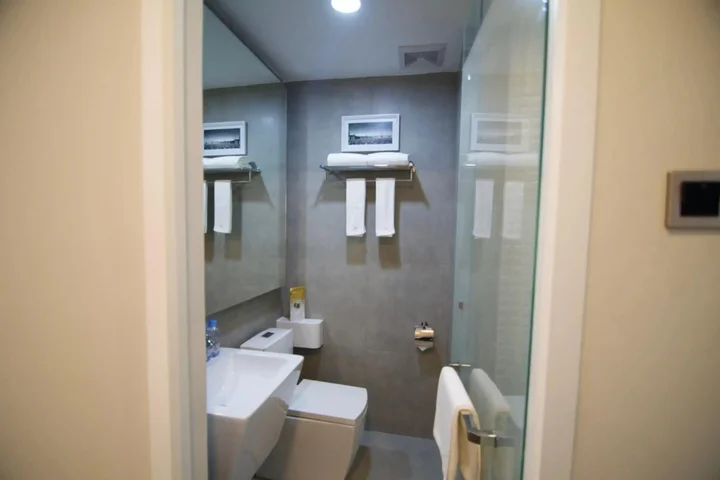 Джакарта: Verse Luxe Hotel Wahid Hasyim
