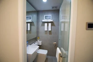 Джакарта: Verse Luxe Hotel Wahid Hasyim