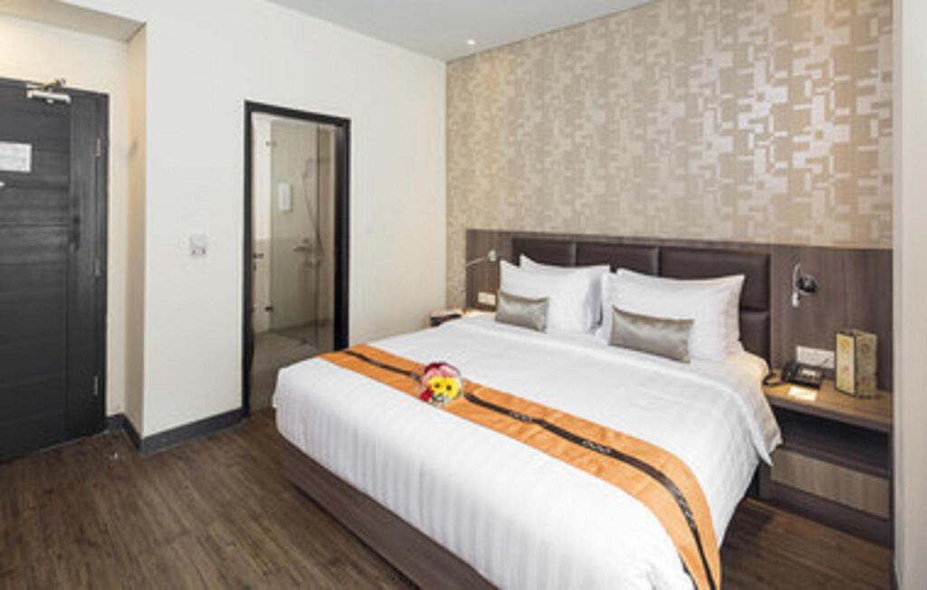 Джакарта: Verse Luxe Hotel Wahid Hasyim