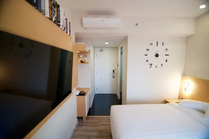 Джакарта: Verse Luxe Hotel Wahid Hasyim