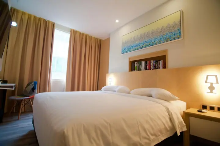 Джакарта: Verse Luxe Hotel Wahid Hasyim