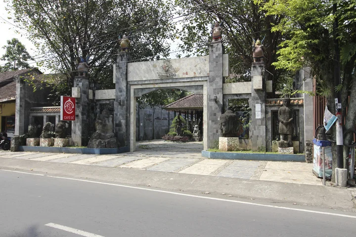 Боробудур: RedDoorz Near Borobudur Temple