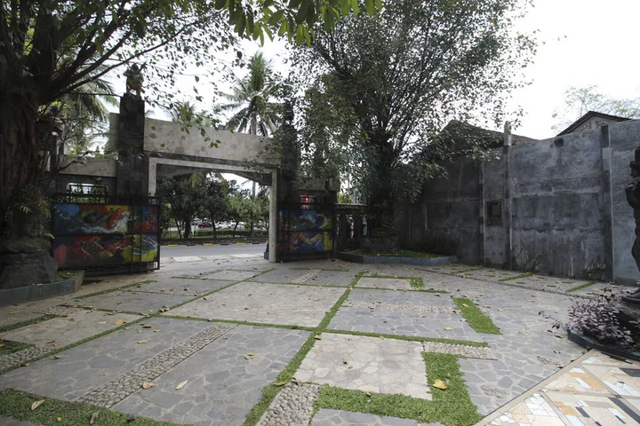 Боробудур: RedDoorz Near Borobudur Temple
