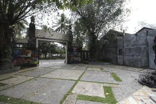 Боробудур: RedDoorz Near Borobudur Temple