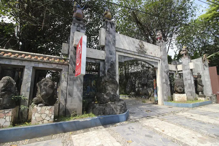 RedDoorz Near Borobudur Temple — фото 2