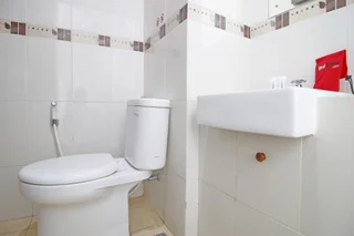 Депок: RedDoorz @ Turangga Sari
