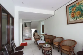 Депок: RedDoorz @ Turangga Sari