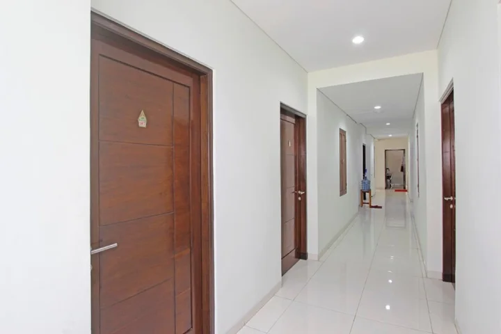 Депок: RedDoorz @ Turangga Sari
