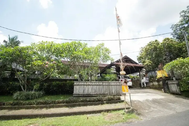 Табанан: Kelating Guest House