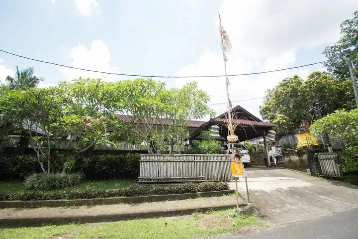 Табанан: Kelating Guest House