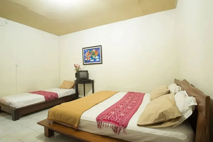 Табанан: Kelating Guest House