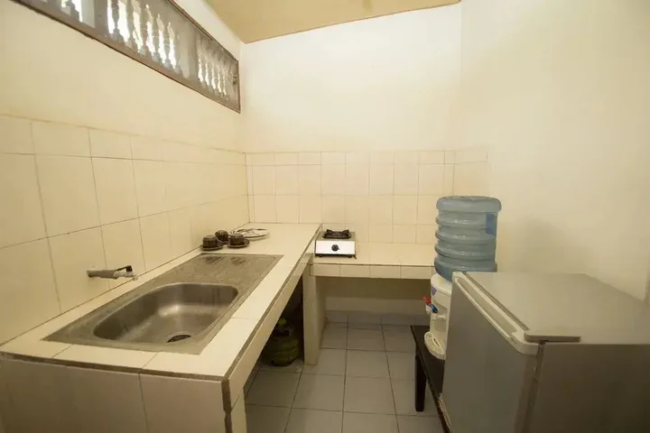 Табанан: Kelating Guest House