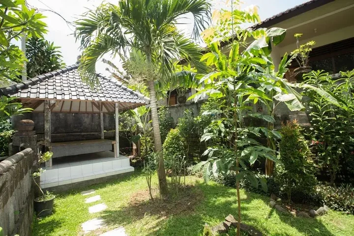 Табанан: Kelating Guest House