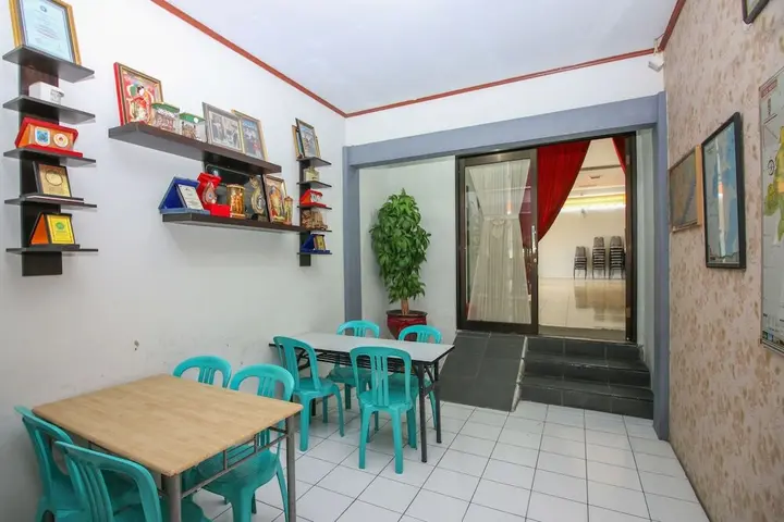Баликпапан: Airy Bandara Sepinggan Marsma R Iswahyudi 58 Balikpapan