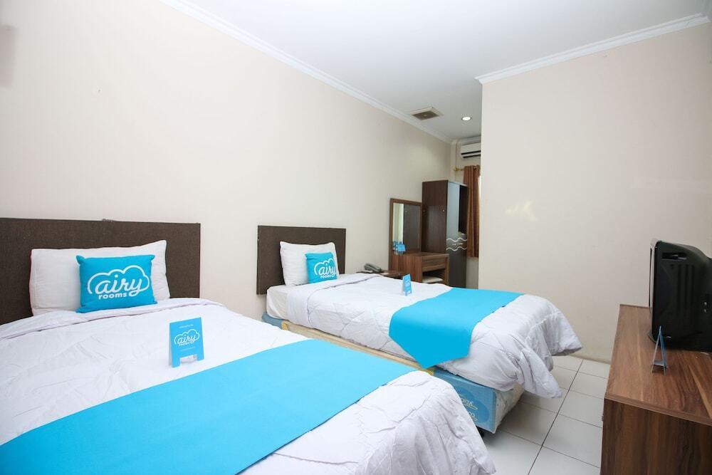 Баликпапан: Airy Bandara Sepinggan Marsma R Iswahyudi 58 Balikpapan