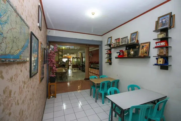 Баликпапан: Airy Bandara Sepinggan Marsma R Iswahyudi 58 Balikpapan