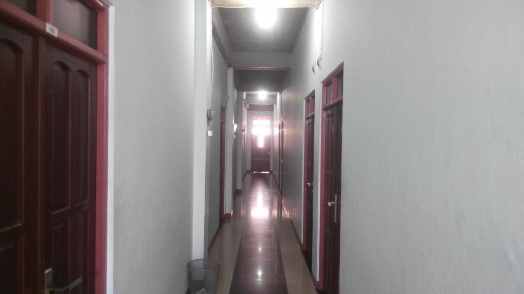 Avicenna Hotel — фото 4
