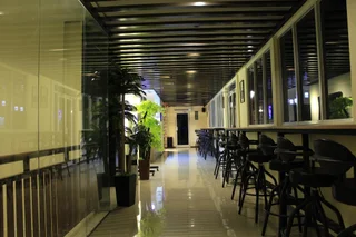 Джакарта: Sunbreeze Hotel Senayan