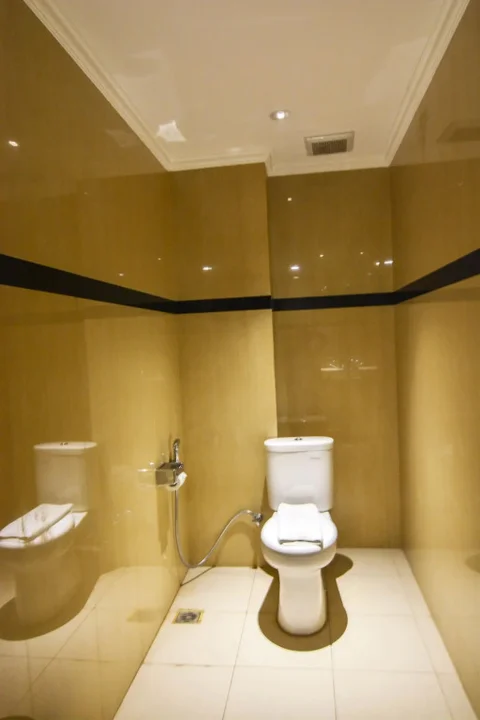 Джакарта: Sunbreeze Hotel Senayan