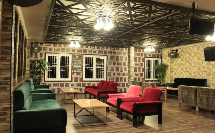 Джакарта: Sunbreeze Hotel Senayan