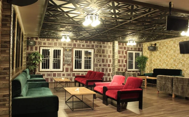 Джакарта: Sunbreeze Hotel Senayan