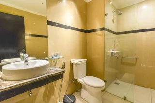 Джакарта: Sunbreeze Hotel Senayan