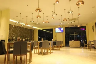 Джакарта: Sunbreeze Hotel Senayan