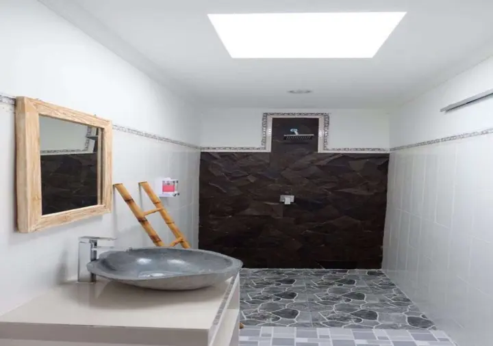 Чангу: Bagong Guest House