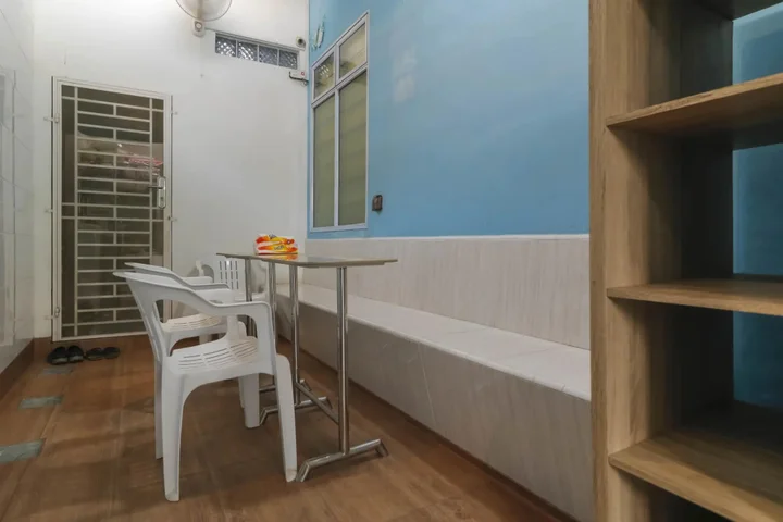 Батам: RedDoorz near Nagoya Hill