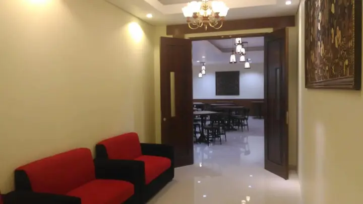 Суракарта: Red Chilies Hotel